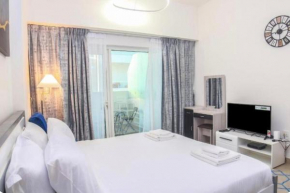 Cozy, fully furnished, Kitchen equipped Studio apartment with all facilities
